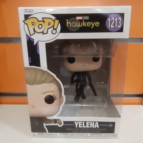 Funko pop 1213 - funko, marvel