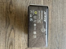Shimano nuovo con scatola. XTR