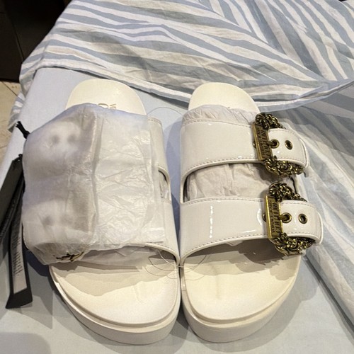 Scarpe aperte donna versace - aperte,