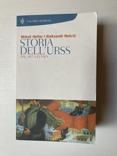 Storia dell'URSS dal 1917 a