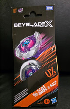 Beyblade scala squalo 50uf - x,
