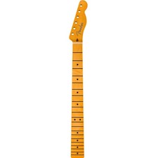 Fender maple vintera collo - fender,