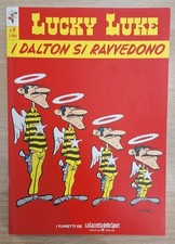LUCKY LUKE GAZZETTA DELLO