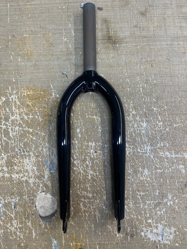 Bmx complete bike forks - complete, 20"