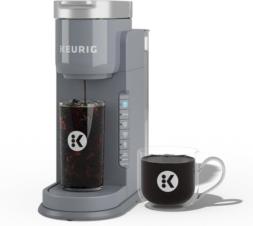 Keurig iced caffettiera - k-iced,