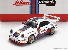 Porsche 911 Turbo S LM GT  BPR