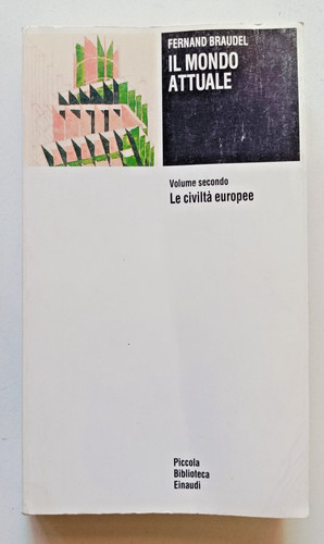 Mondo attuale volume le - il,
