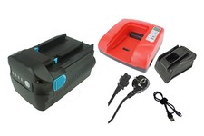 Batteria 36v per hilti - batteria,