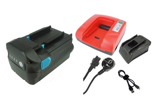 Batteria 36v per hilti - hilti, te