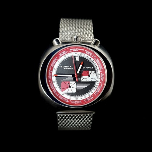 Sorna orologio polso - -,