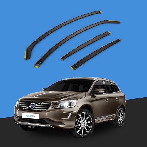 Volvo xc60 mk1 2008 2017 - xc60,