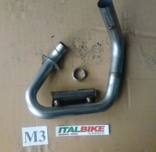 COLLETTORE SCARICO MIVV HONDA CRF 450 2009 2010