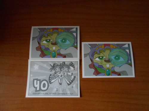 Figurina principesse gemelle - figurina,