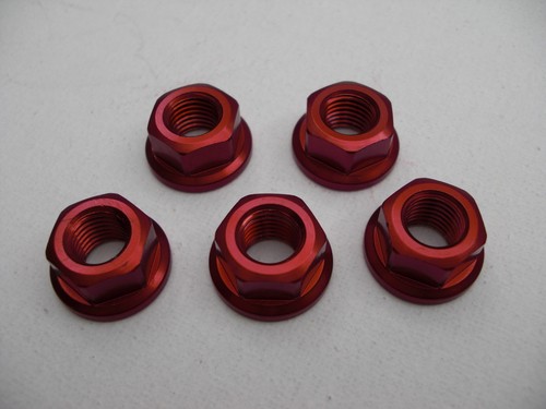 Dadi pignone ducati - ducati, m10x1.25
