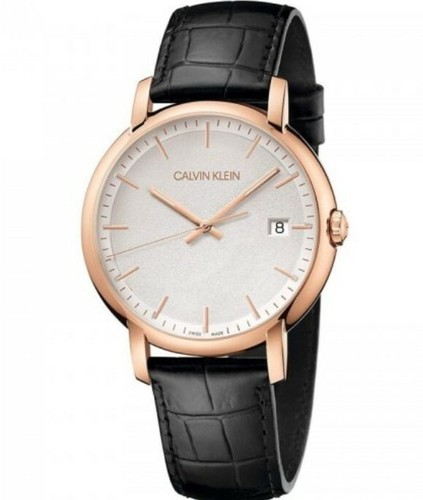 Orologio uomo calvin klein - calvin,