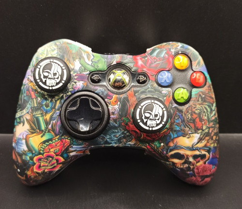 Controller xbox 360 - controller,