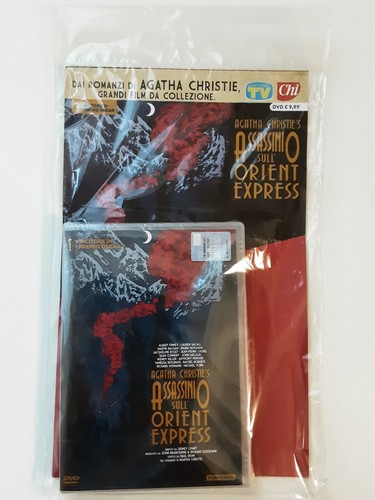 Agatha christie assassinio - agatha,