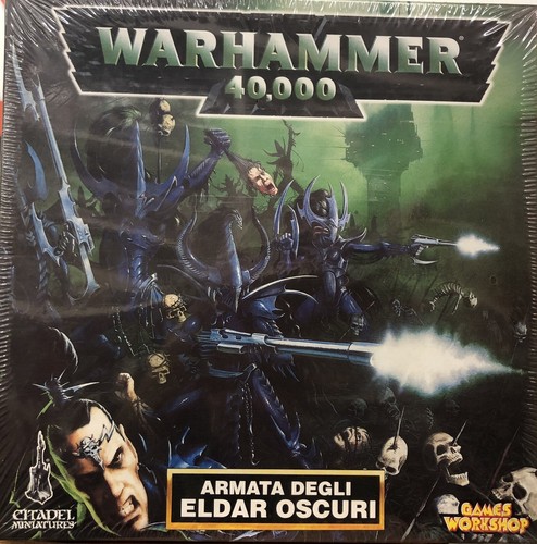 Warhammer 40k armata - warhammer,