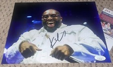 FOTO FIRMATA KILLER MIKE 8X10