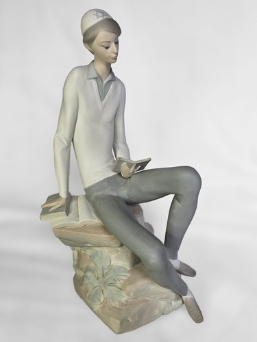 Figurina studente ebraico