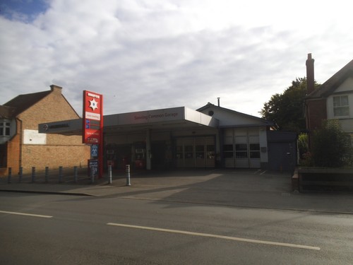 Photo 6x4 murco garage - photo,