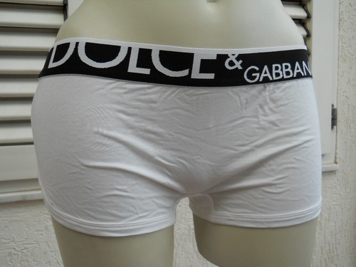 Dolce gabbana underwear - dolce&gabbana, shorts