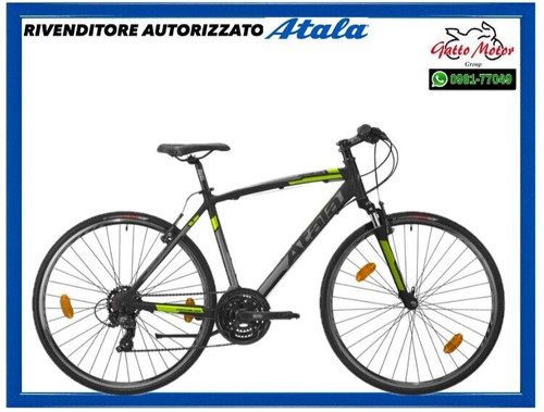 Bici strada wellness road - bici,