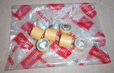 KIT 6pz DA 5grX1 RULLI VARIATORE APRILIA SCARABEO 125 AP8580221