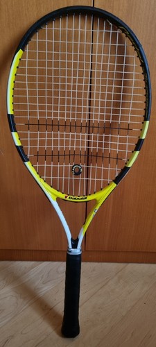 Racchetta tennis babolat - racchetta,