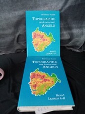 Topografia del paesaggio