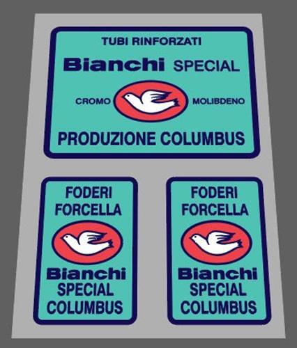 Adesivi tubi speciali bianchi - adesivi,