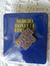 SPILLA PIN DYLAN DOG IN