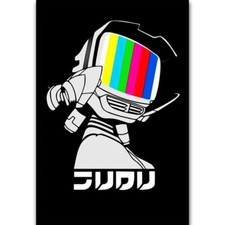 58812 FLCL Canti Broadcast
