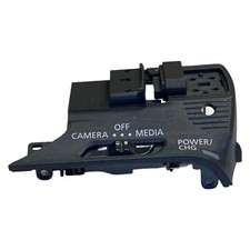 Canon XA11, XA15, XA20, XA25