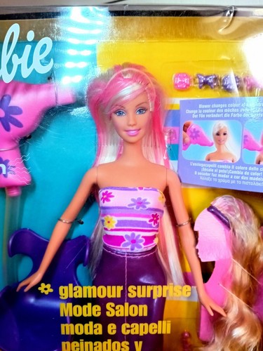 2001 nrfb glamour surprise - nrfb,