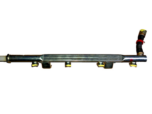 Barra iniettori fuel rail - iniettori,