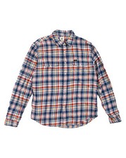 Lee classic checked long - lee,