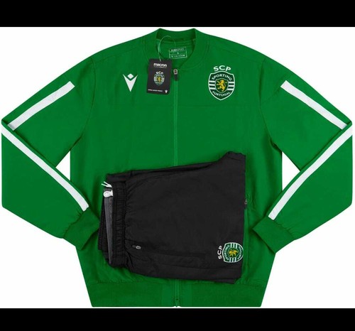 1672 macron scp sporting - 1672/56,