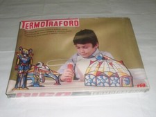 TERMOTRAFORO / Nova Rico