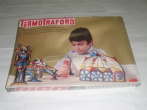 Termotraforo nova rico - termotraforo, /