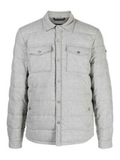 Peserico Giacca Camicia