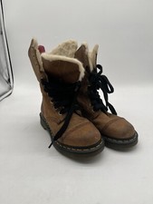 Stivali medi martens - stivali, dr