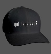 got beneteau? - Cappello