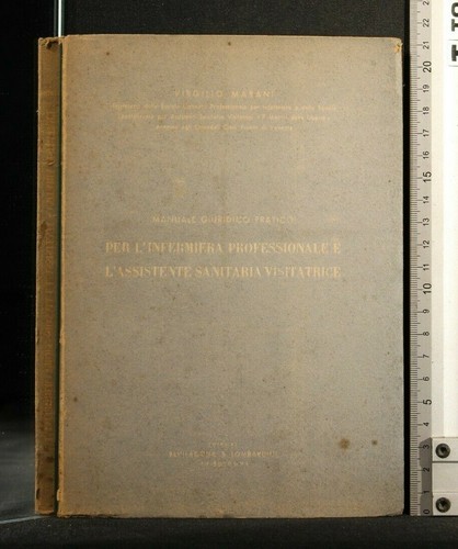 Manuale giuridico per - giuridico,