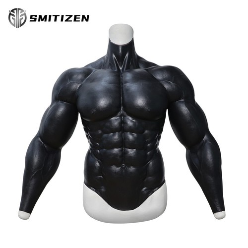 Costume cosplay addome