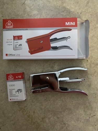 Spillatrice maestri mini - spillatrice,