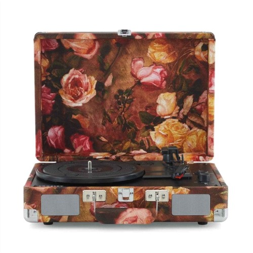 Crosley cruiser giradischi - crosley,