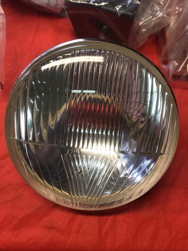 Faro proiettore fiat 850 - faro, sport