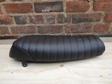 Herald Scrambler 125 Seat 2018