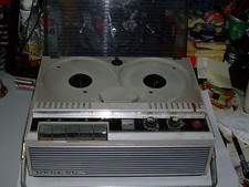 REGISTRATORE PORTATILE GELOSO G-651 -  LEGGI DENTRO 